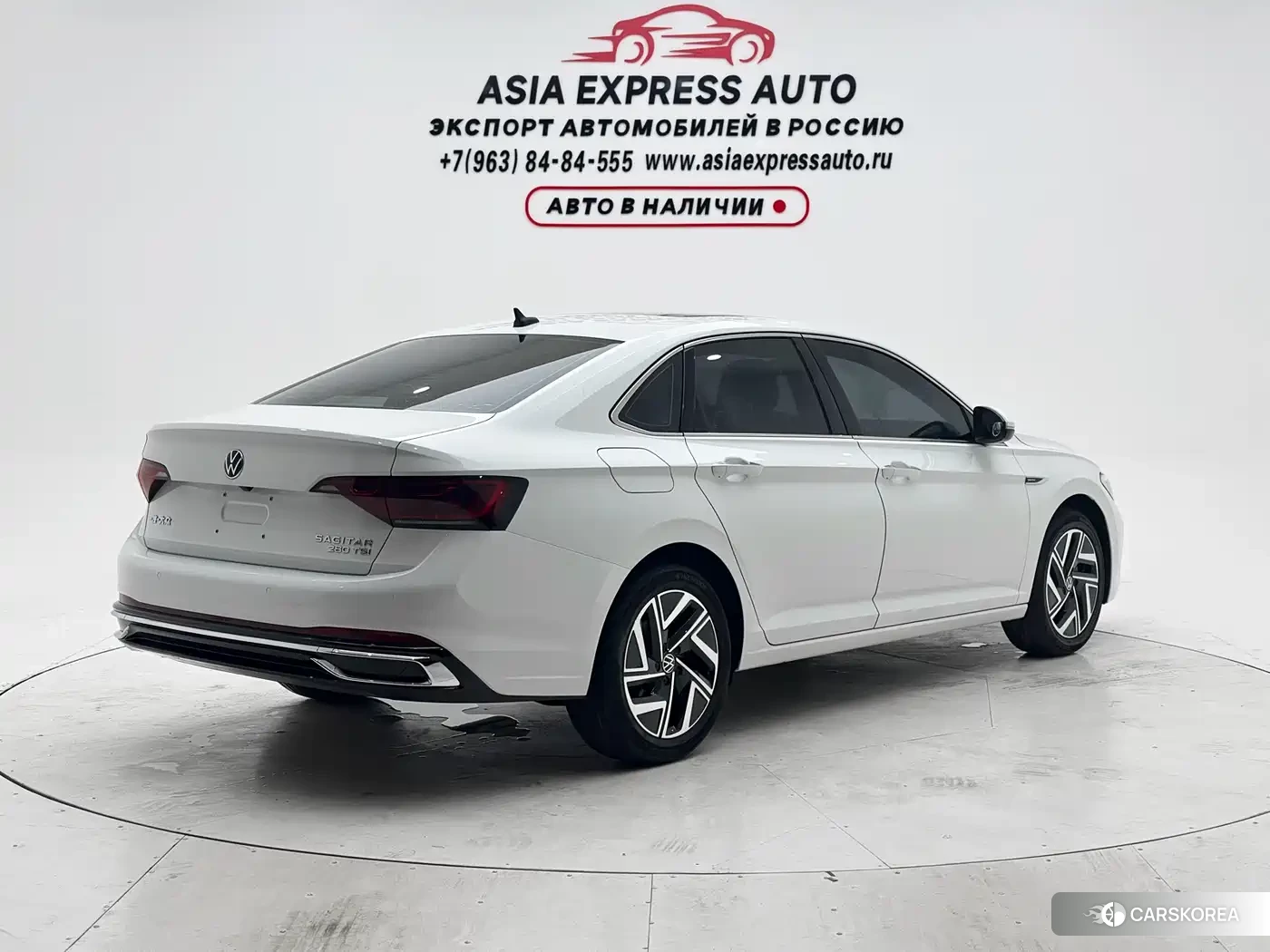 Volkswagen Sagitar id 4546422 из Китая 12