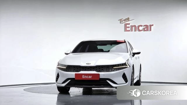 Kia K5 Hybrid 3rd Generation id 4632032 из Кореи 12