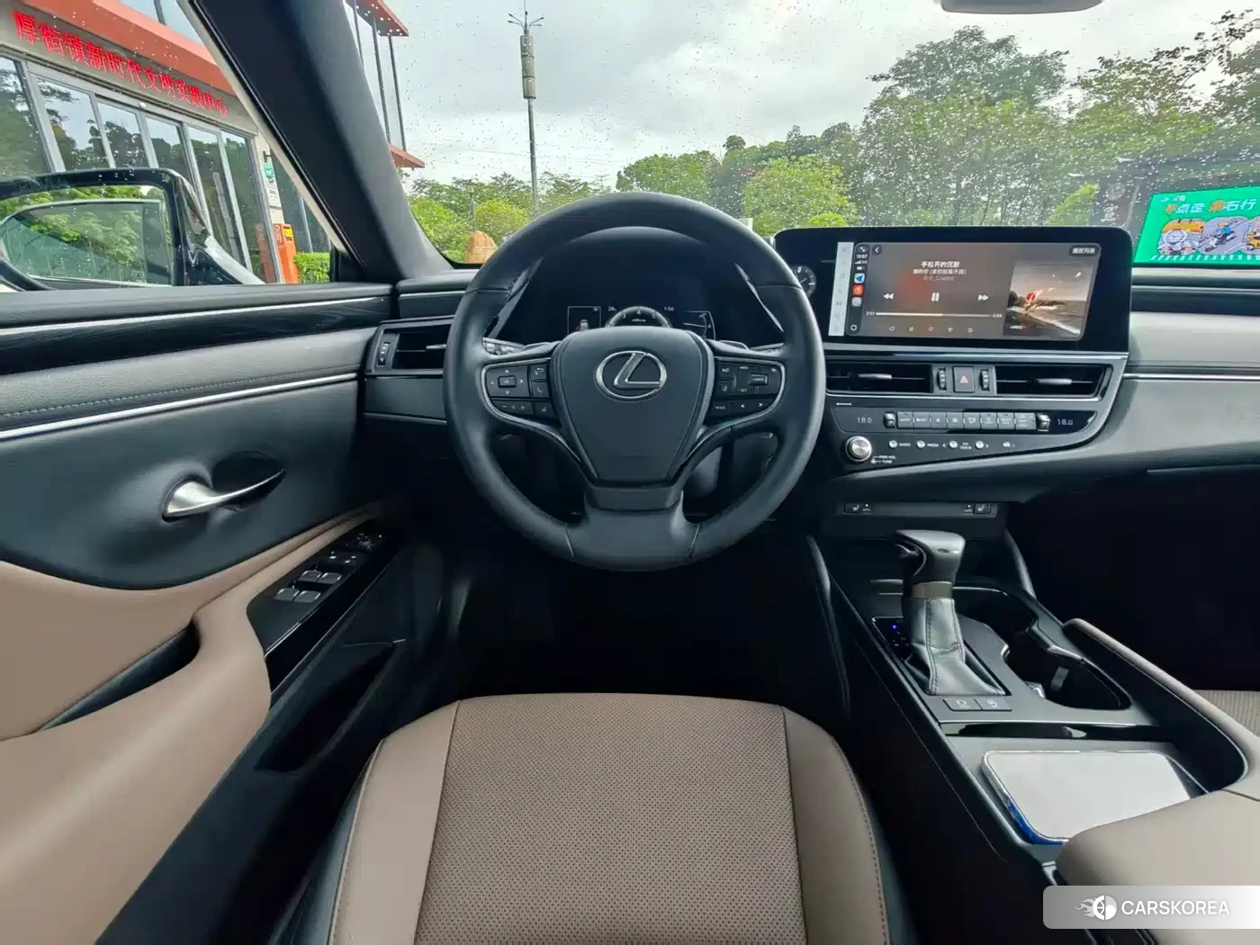 Lexus ES id 4577896 из Китая 9