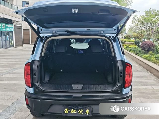 Haval Cool dog id 3983383 из Китая 12