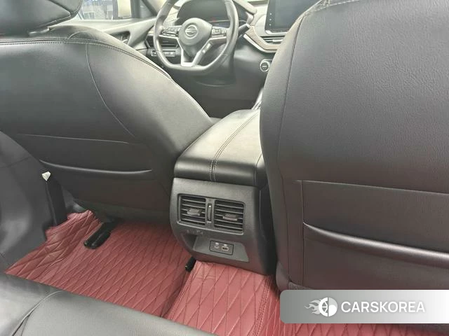 Nissan Teana id 4274587 из Китая 8