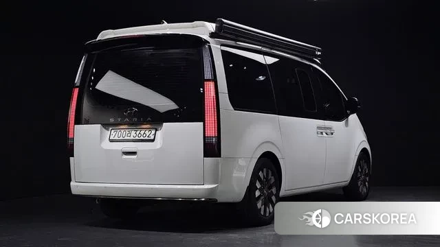 Hyundai Staria id 3002229 из Кореи 12