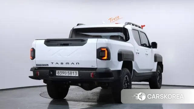 Kia Tasman id 3732382 из Кореи 12