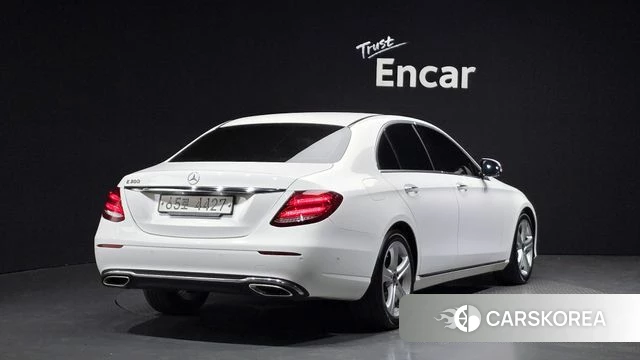 Mercedes-Benz E-Class W213 id 4483373 из Кореи 12