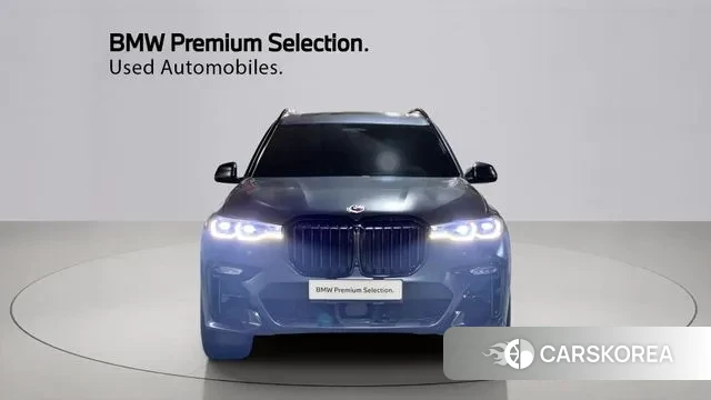 BMW X7 (G07) id 3753231 из Кореи 12