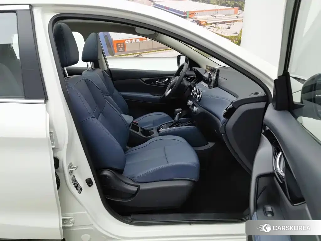 Nissan Qashqai id 4600418 из Китая 12