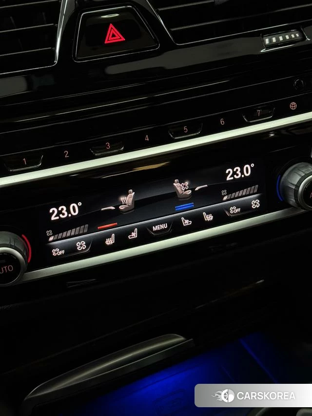 BMW 5 series id 4236552 из Китая 12