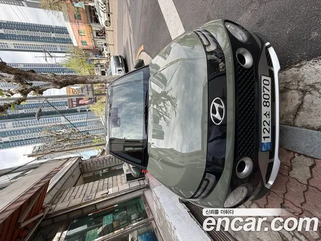 Hyundai Casper id 2673306 из Кореи 2