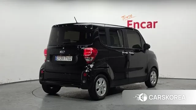 Kia The New Ray id 3686667 из Кореи 12