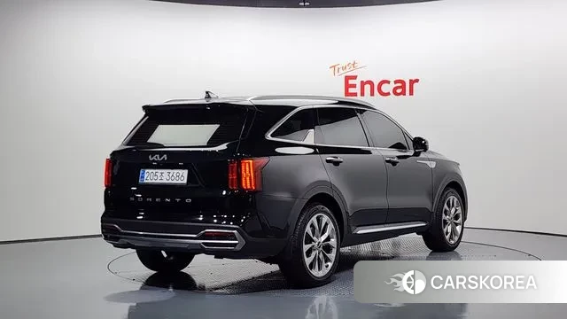 Kia Sorento 4th Generation id 3401634 из Кореи 12