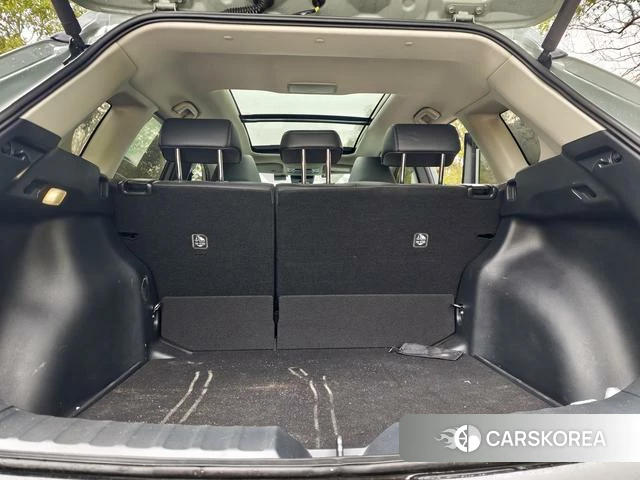 Toyota Corolla Sharp amplifier 2022 Зеленый из Китая, фото 3