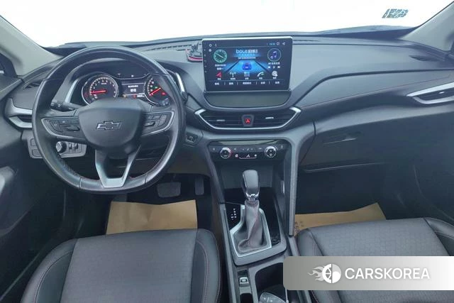 Chevrolet Volando id 3896297 из Китая 9