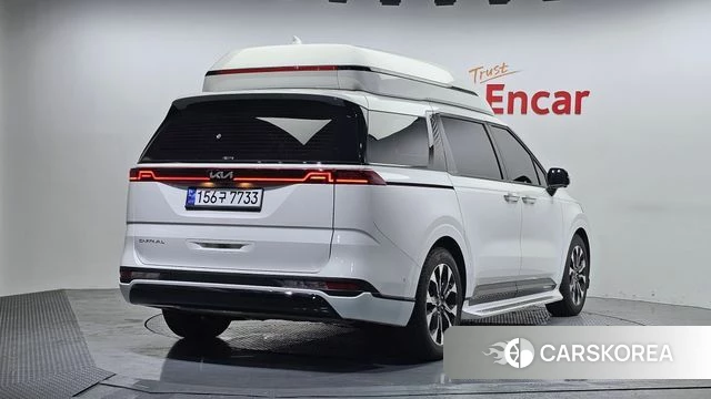 Kia Carnival 4th generation id 3965157 из Кореи 12