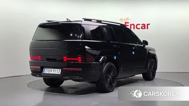 Hyundai Santa Fe (MX5) id 3410486 из Кореи 12