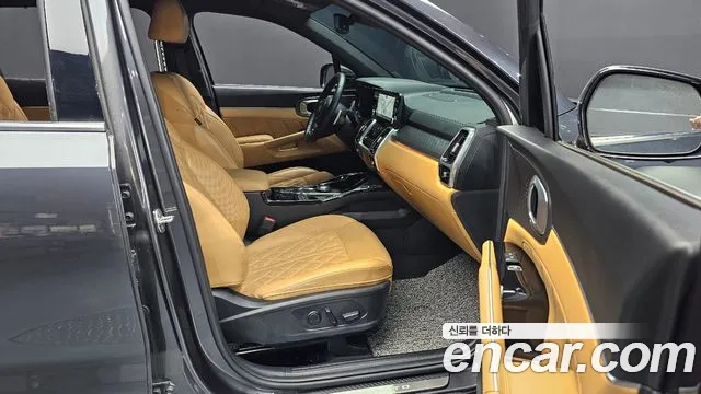 Kia Sorento 4th Generation id 2681631 из Кореи 12