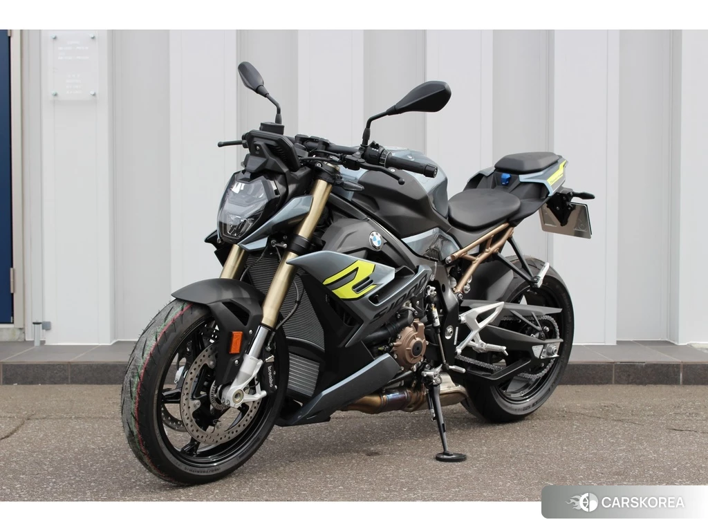 Проданный OTHER BMW S1000R PREMIUM LINE 2023 из Японии, фото 2