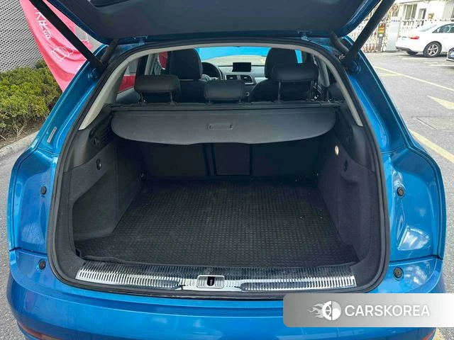 Audi Q3 id 3856103 из Китая 12