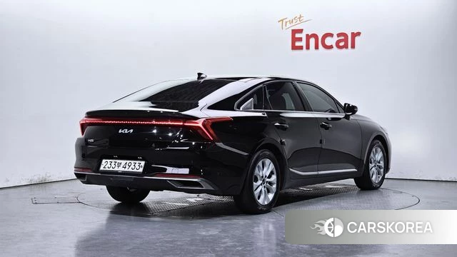 Kia K8 id 4469361 из Кореи 12