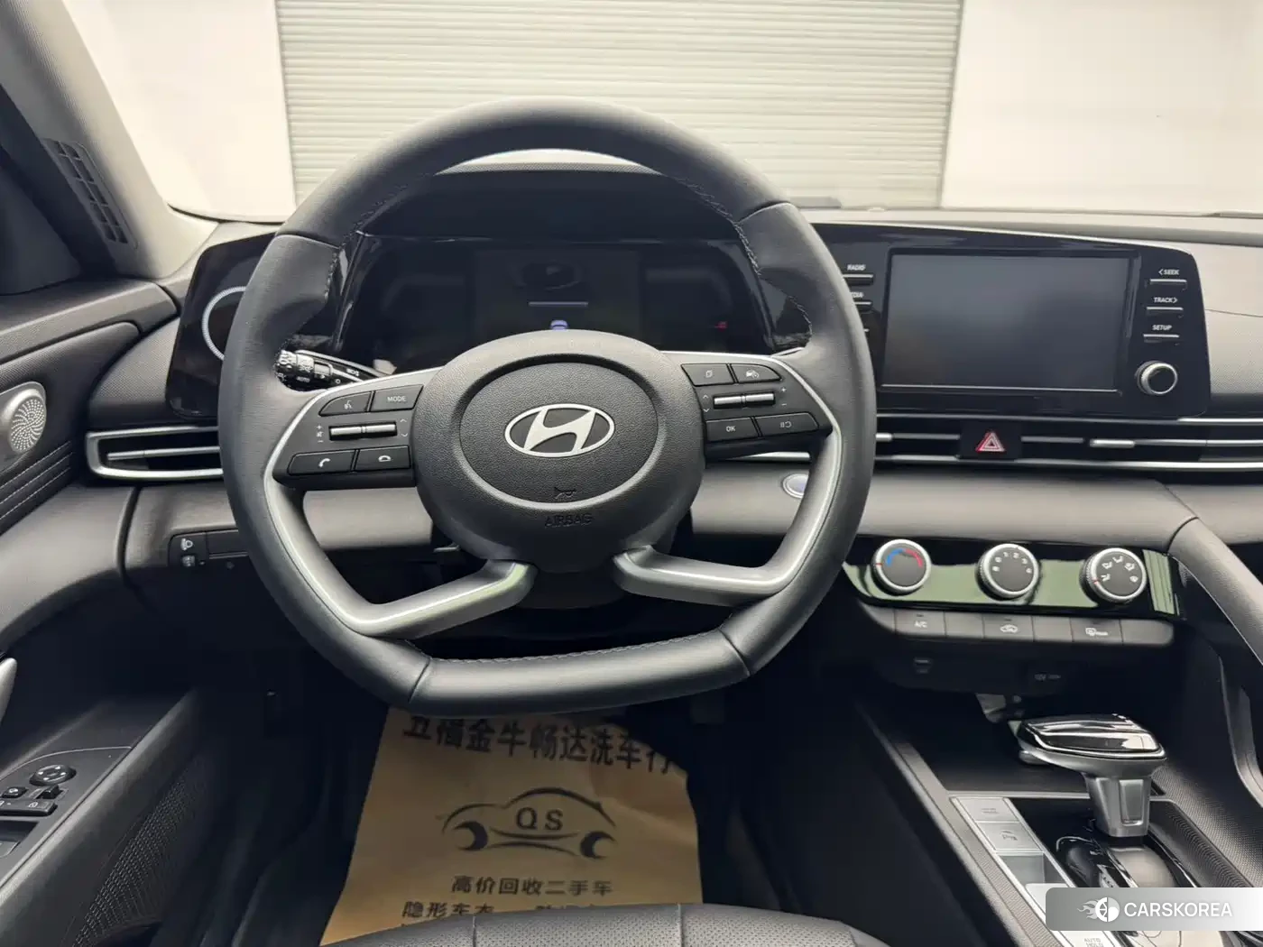 Hyundai Elantra id 4553803 из Китая 12