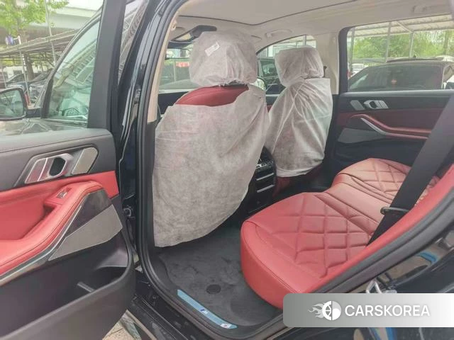 BMW X5 id 4205729 из Китая 12