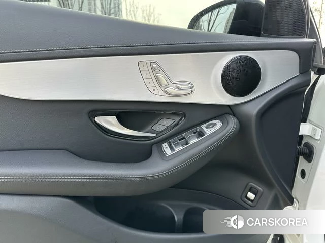 Mercedes-Benz GLC Coupe id 4209182 из Китая 12
