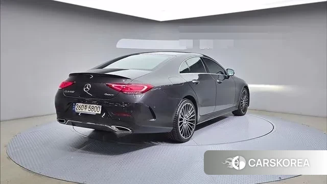 Mercedes-Benz CLS-Class C257 id 3523683 из Кореи 12