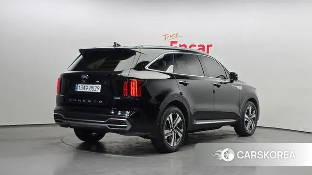 Kia Sorento 4th Generation id 3625966 из Кореи 12