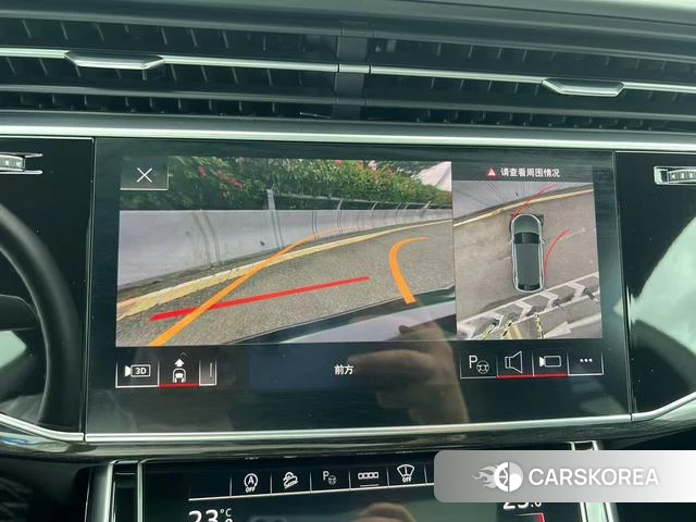 Audi Q8 id 4353811 из Китая 12