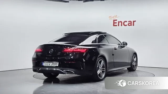 Mercedes-Benz E-Class W213 id 3608012 из Кореи 12