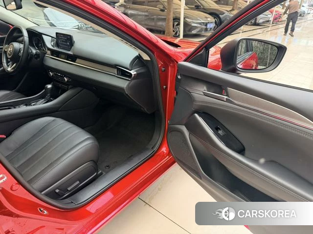 Mazda Atez id 4273898 из Китая 11