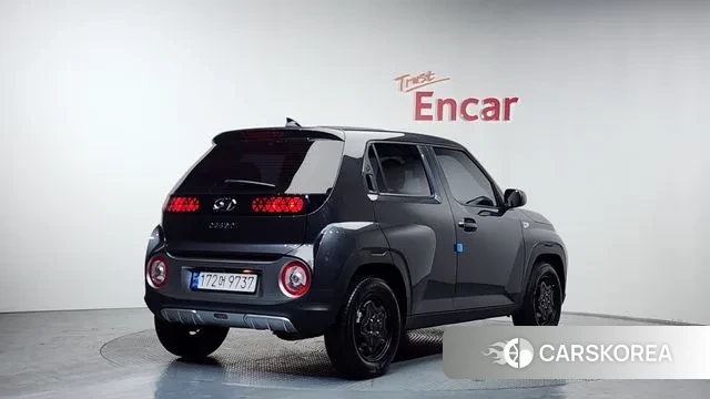 Hyundai Casper id 3740854 из Кореи 12