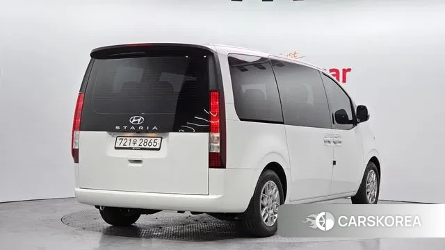 Hyundai Staria id 2442994 из Кореи 12