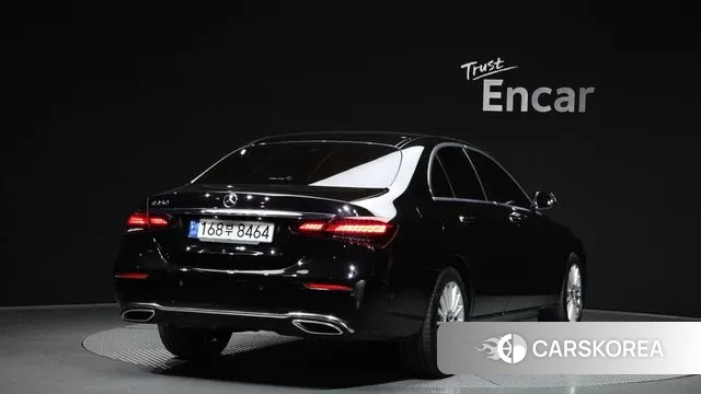 Mercedes-Benz E-Class W213 id 3764787 из Кореи 12