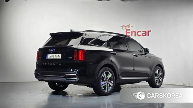 Kia Sorento 4th Generation id 4872420 из Кореи 12