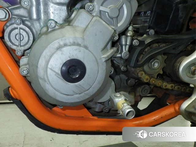 Engine photo