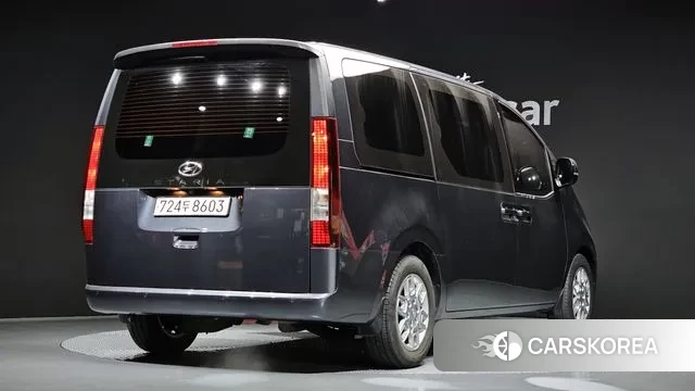 Hyundai Staria id 3427150 из Кореи 12