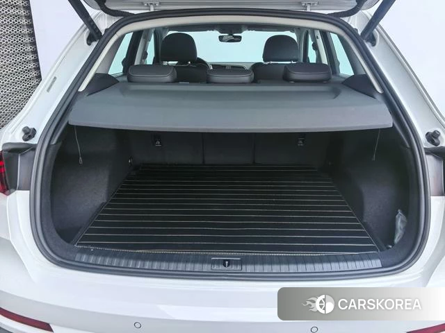 Audi Q3 id 4254306 из Китая 9