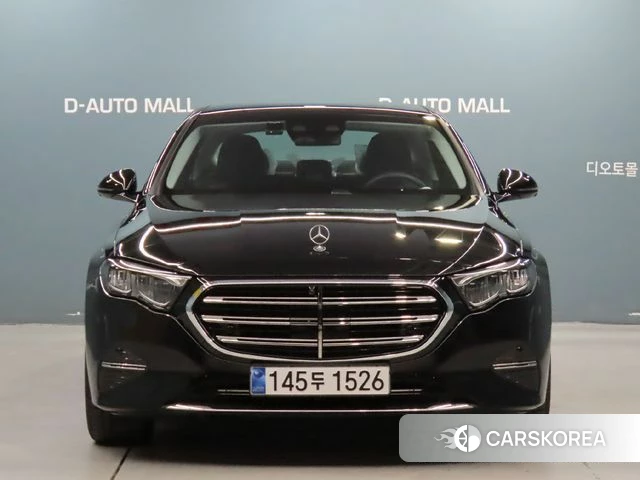 Mercedes-Benz E-Class W214 id 3876553 из Кореи 12