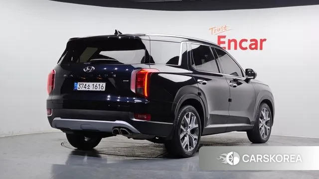 Hyundai Palisade id 3681205 из Кореи 12