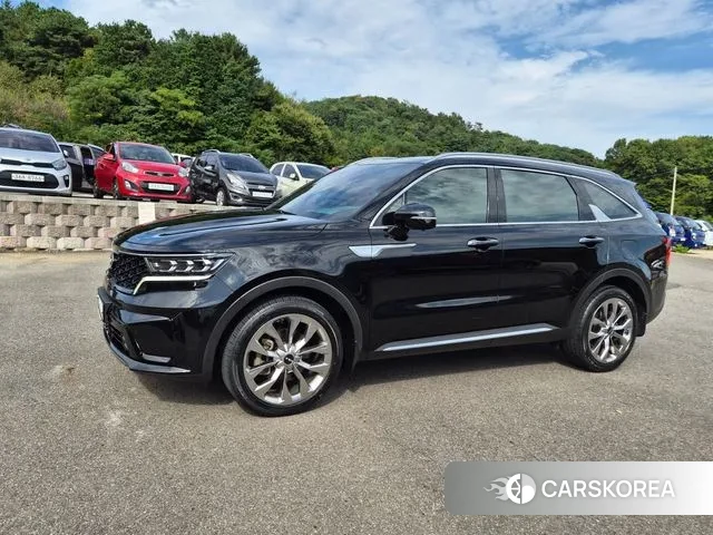 Kia Sorento 4th Generation id 3264550 из Кореи 12