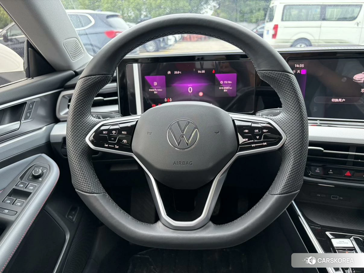 Volkswagen Lamando id 4486175 из Китая 12