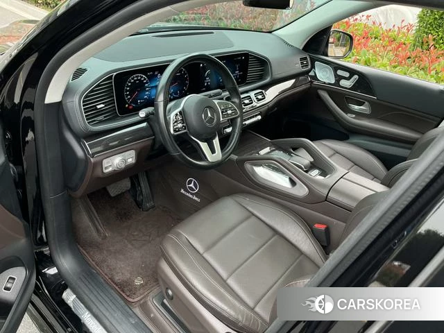 Mercedes-Benz GLE (import) id 4314063 из Китая 11