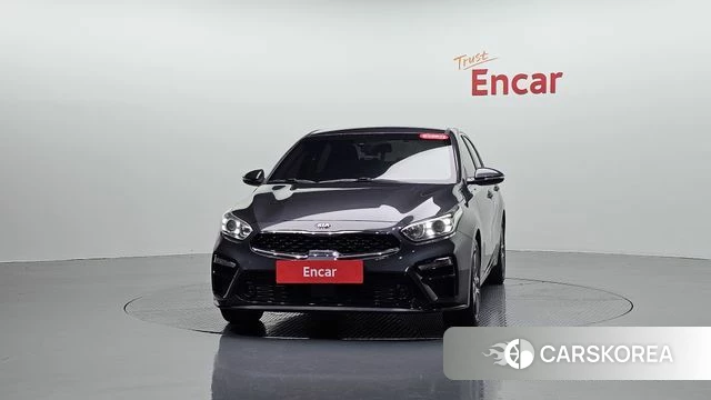 Kia Come New K3 id 4712924 из Кореи 12