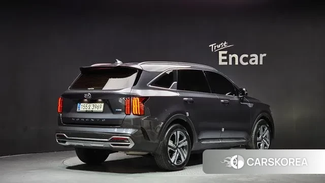 Kia Sorento 4th Generation id 3479370 из Кореи 12