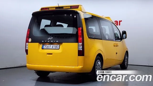 Hyundai Staria id 2879514 из Кореи 12