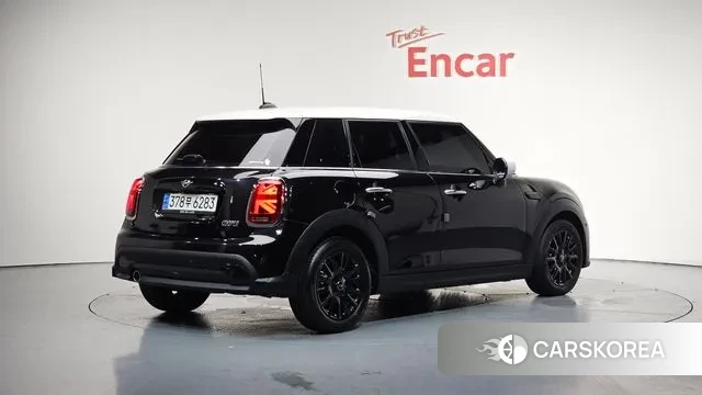 Mini Cooper id 2958957 из Кореи 12