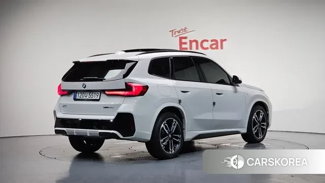 BMW X1 (U11) id 2905102 из Кореи 12