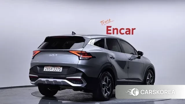 Kia Sportage 5th Generation id 3764327 из Кореи 12