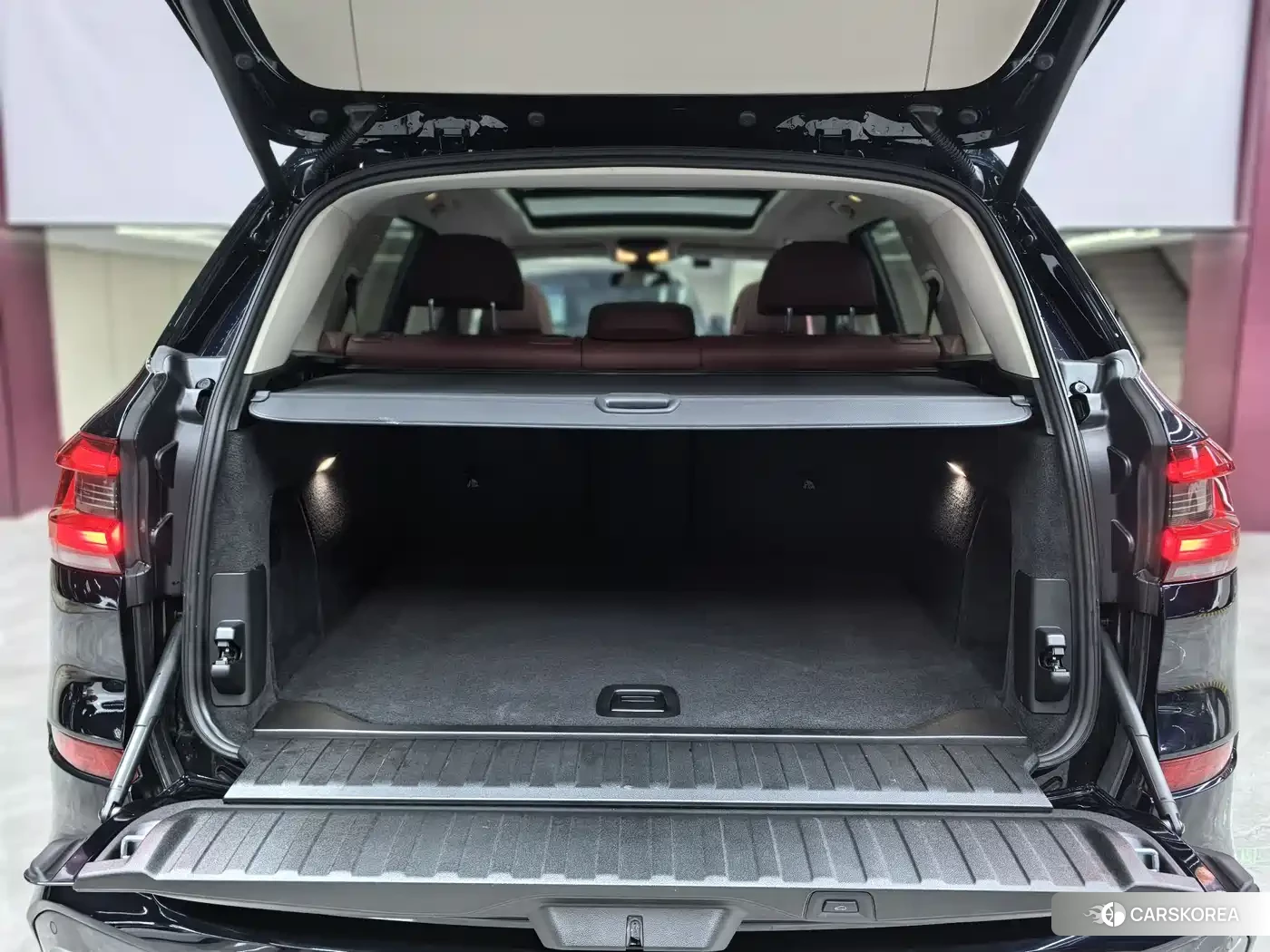 BMW X5 id 4539357 из Китая 12