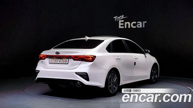 Kia Come New K3 id 2798114 из Кореи 12